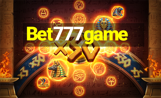 Bet777game