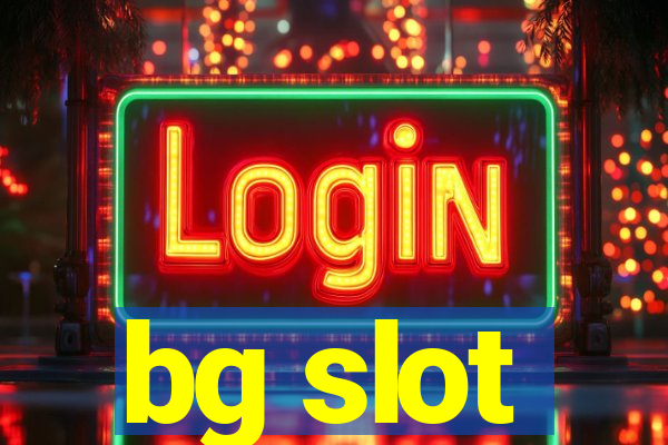 bg slot