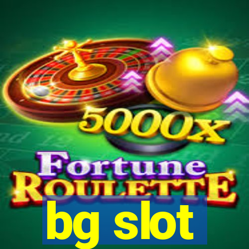 bg slot