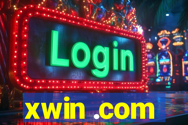 xwin .com