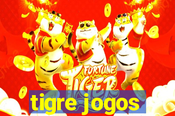 tigre jogos