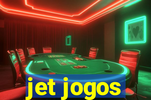 jet jogos