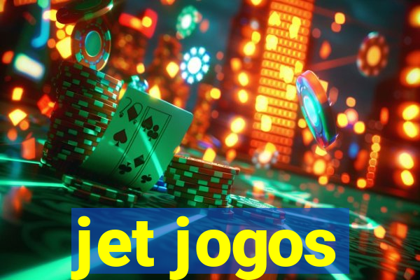 jet jogos