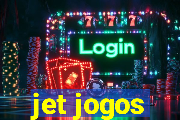 jet jogos