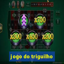 jogo do triguilho