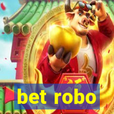 bet robo