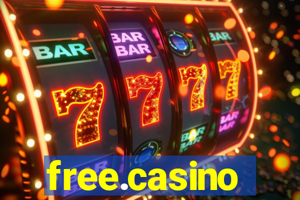 free.casino