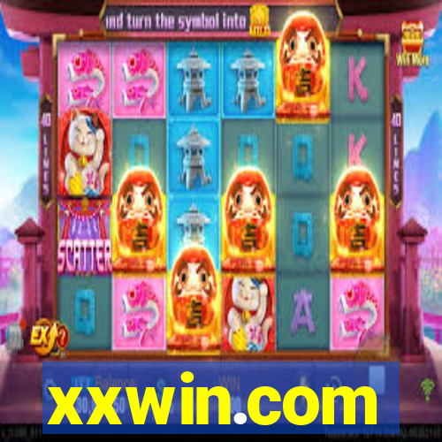 xxwin.com