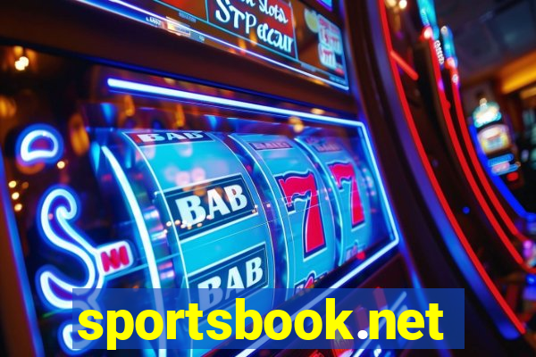 sportsbook.net