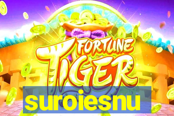 suroiesnu