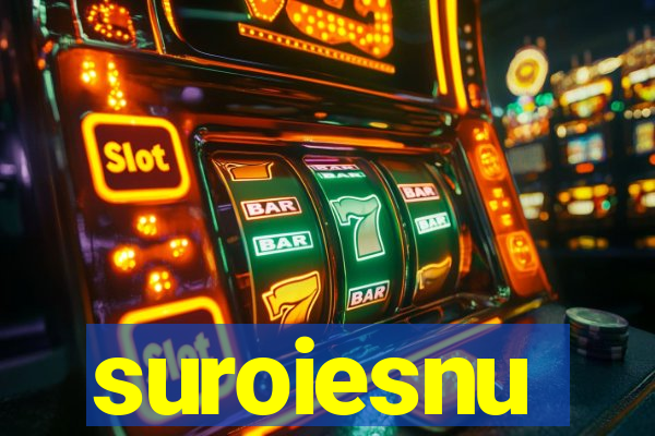 suroiesnu