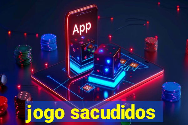 jogo sacudidos