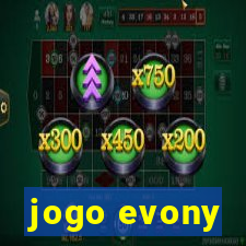 jogo evony