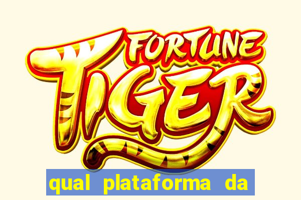 qual plataforma da bonus de cadastro