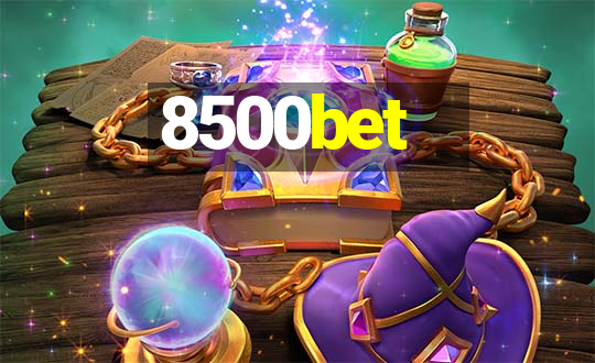 8500bet