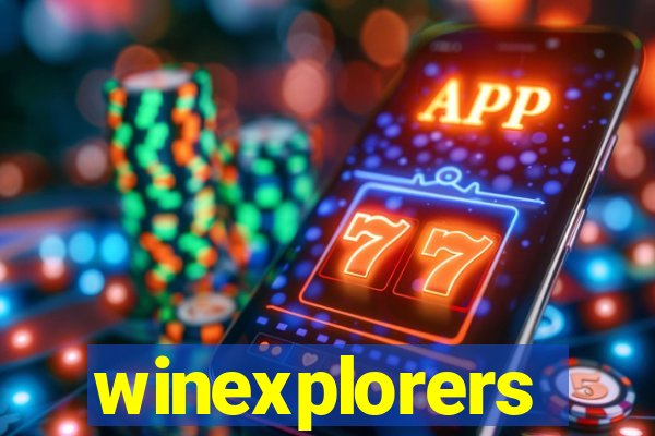 winexplorers portelli app