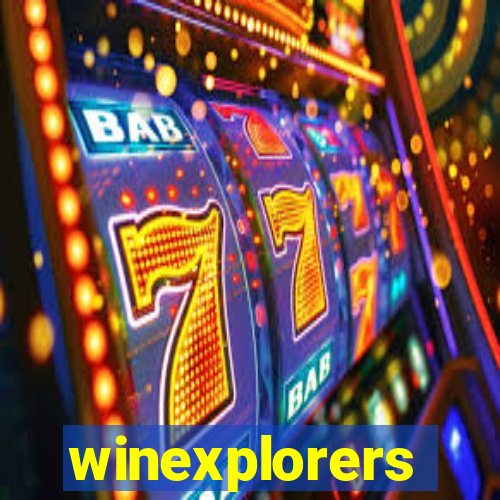 winexplorers portelli app