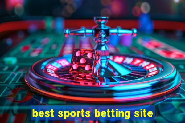 best sports betting site