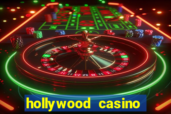 hollywood casino game promo code