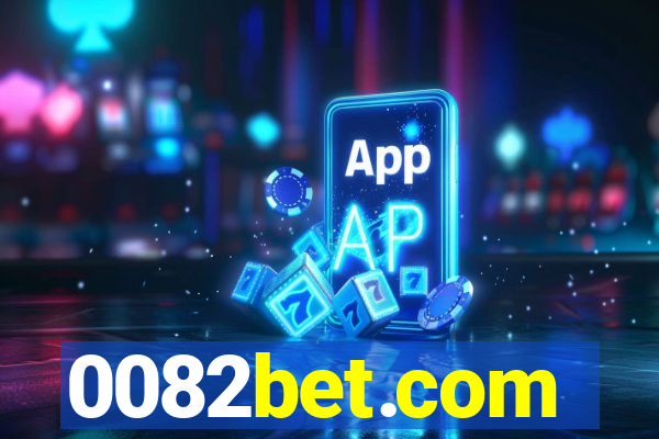 0082bet.com