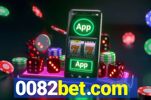 0082bet.com