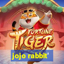 jojo rabbit'