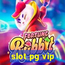 slot pg vip