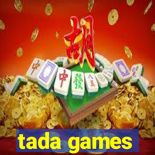 tada games