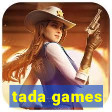 tada games