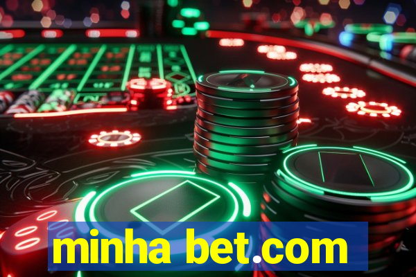 minha bet.com