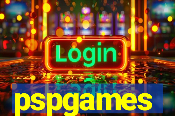 pspgames