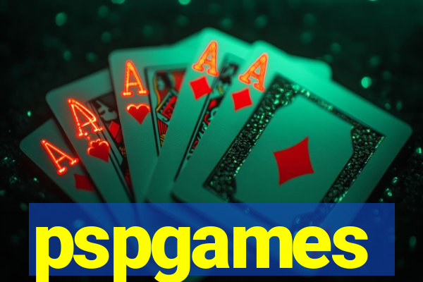 pspgames