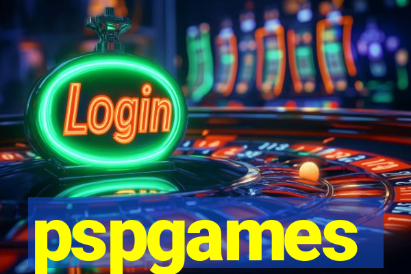 pspgames