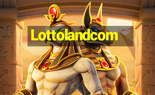 Lottolandcom