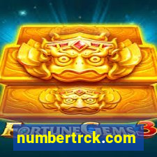 numbertrck.com