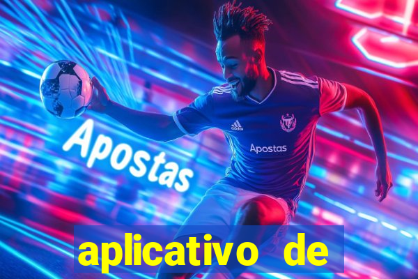 aplicativo de aposta jogo