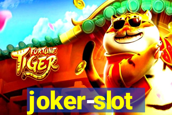 joker-slot