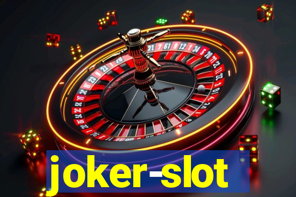 joker-slot