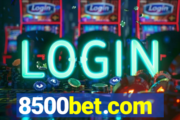 8500bet.com