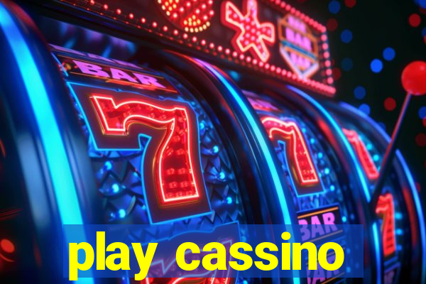 play cassino