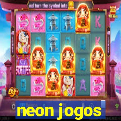 neon jogos