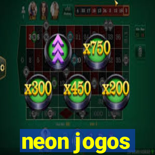 neon jogos