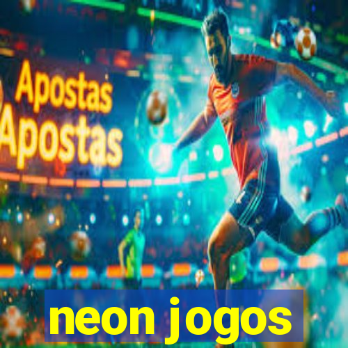 neon jogos