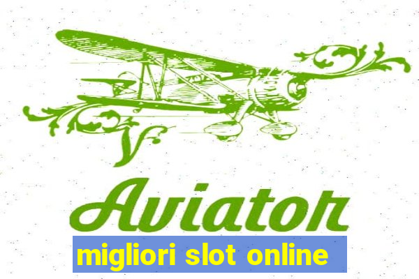 migliori slot online