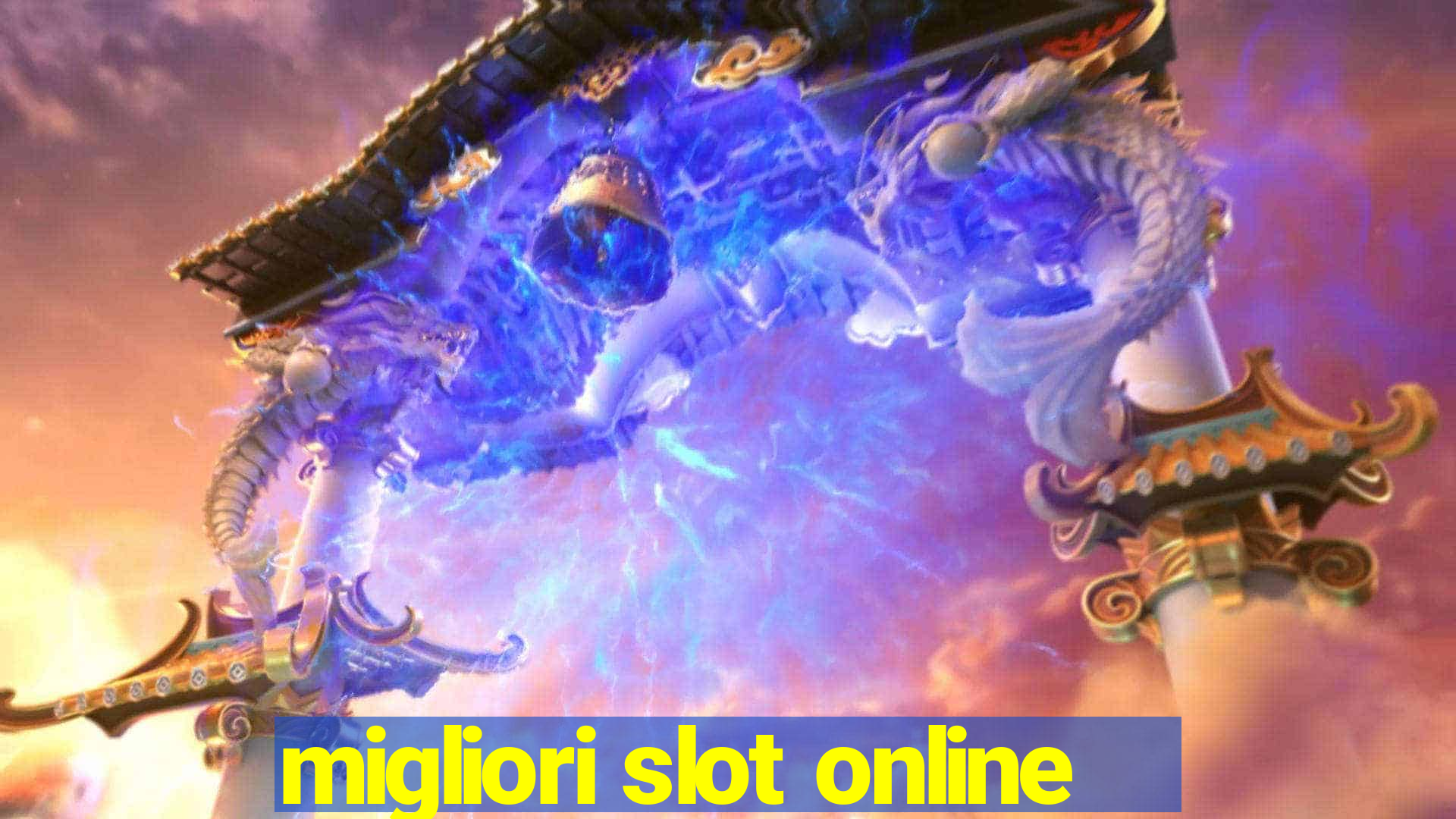 migliori slot online