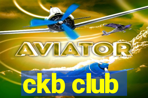 ckb club