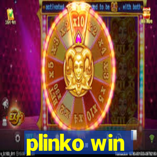 plinko win