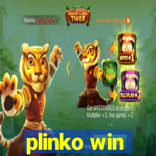 plinko win