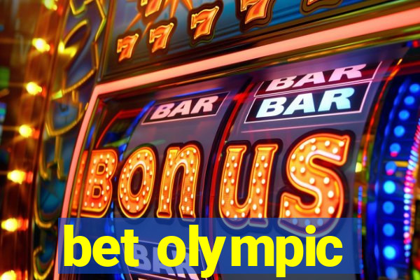 bet olympic