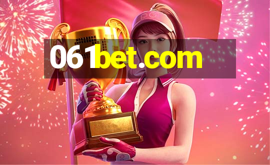 061bet.com